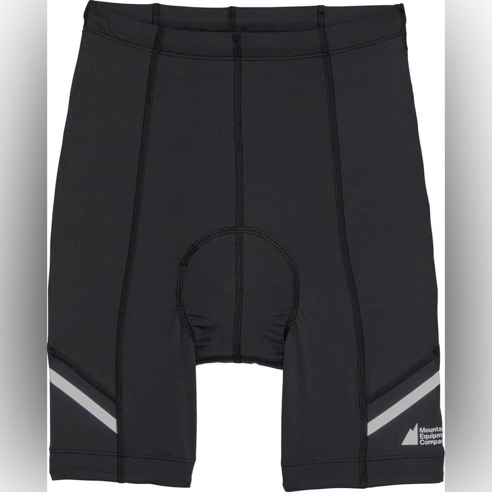 MEC Men’s Zigzag Bike Shorts Size Medium